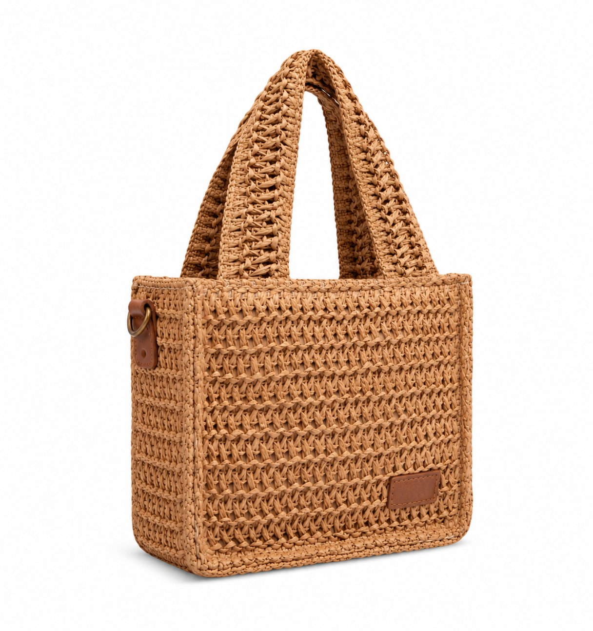 Bolso Penélope Natural - Imagen 2