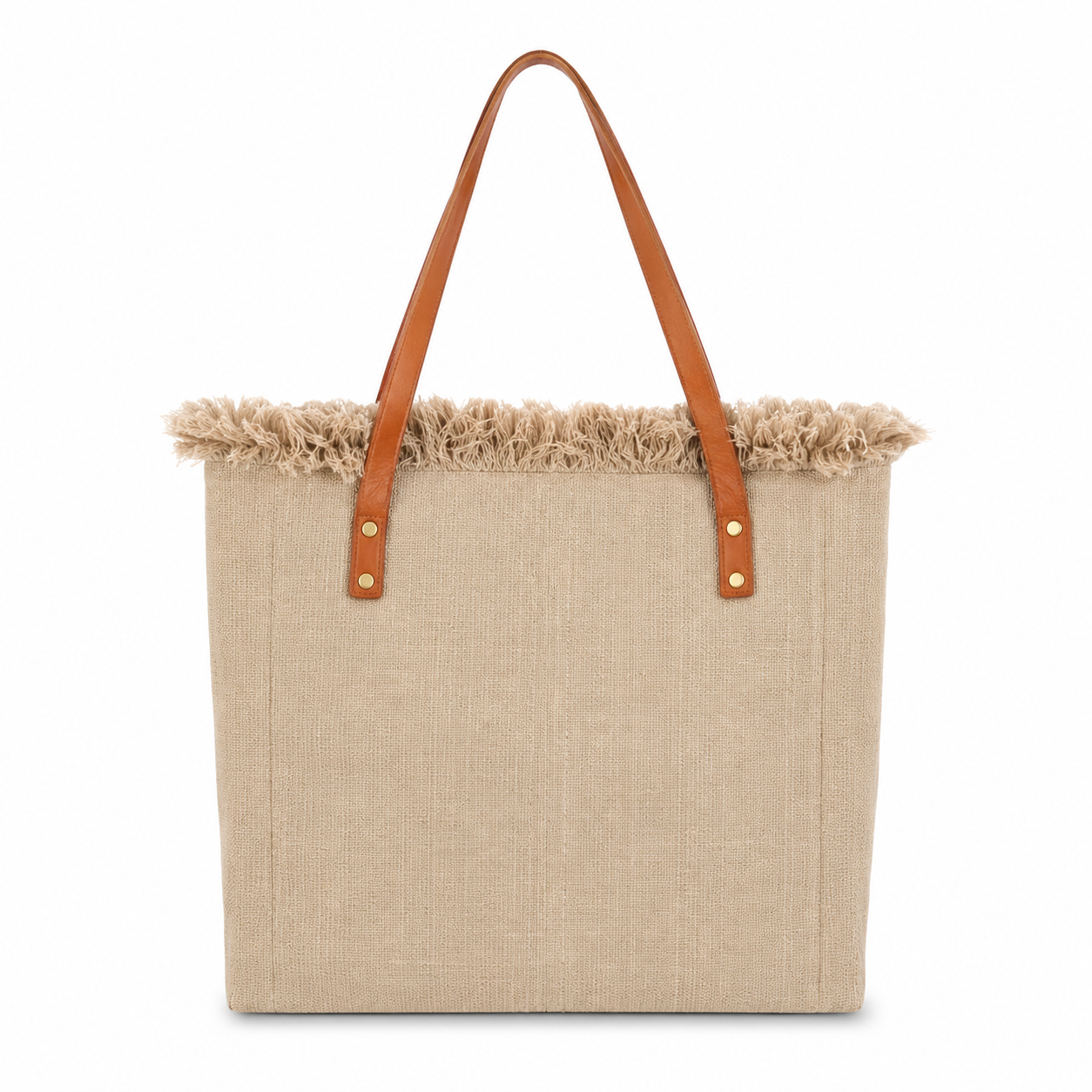 Bolso Amalfi beige