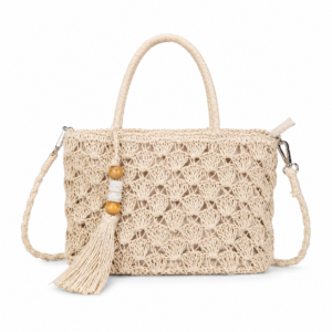 Bolso Sofi Beige