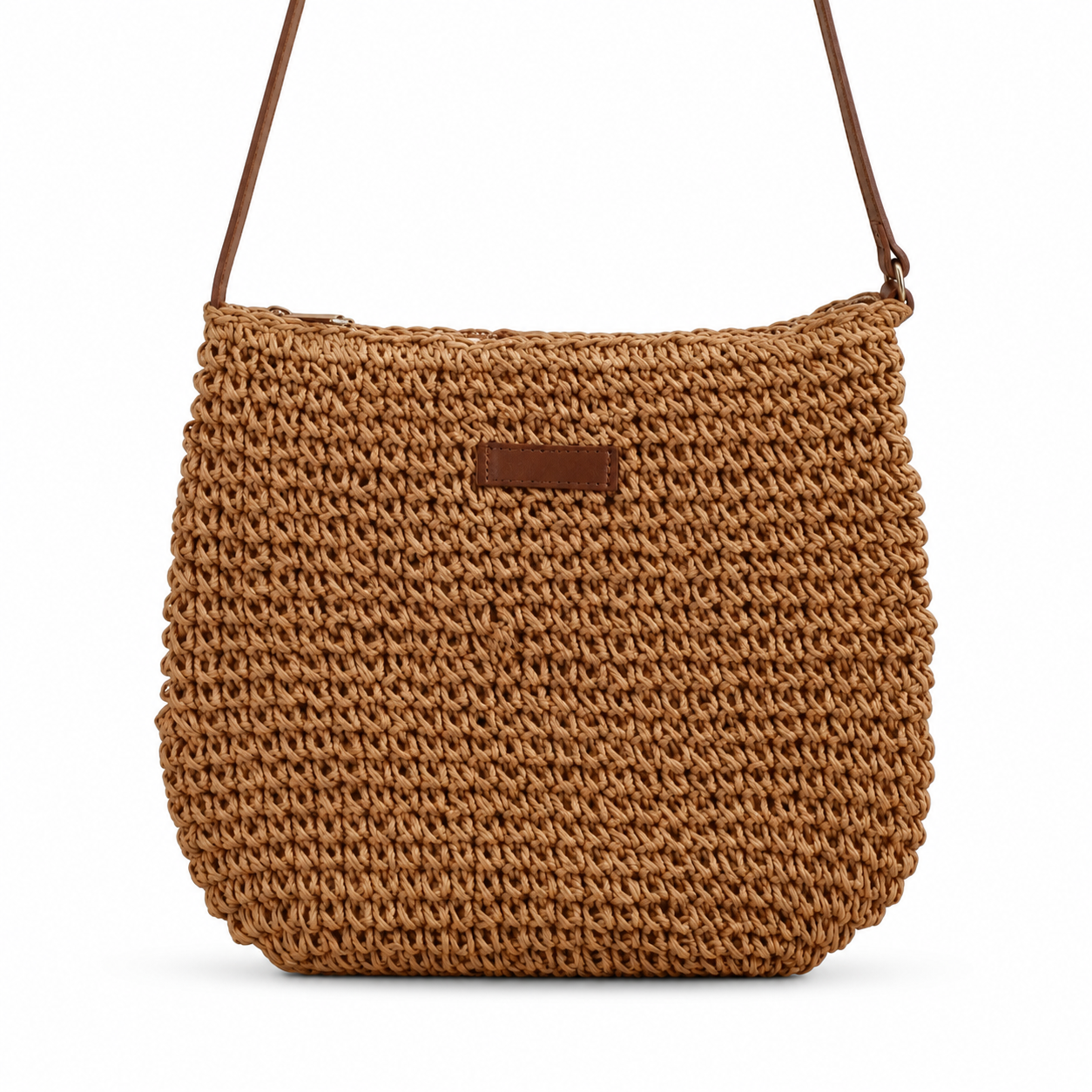 Bolso Ruth Natural
