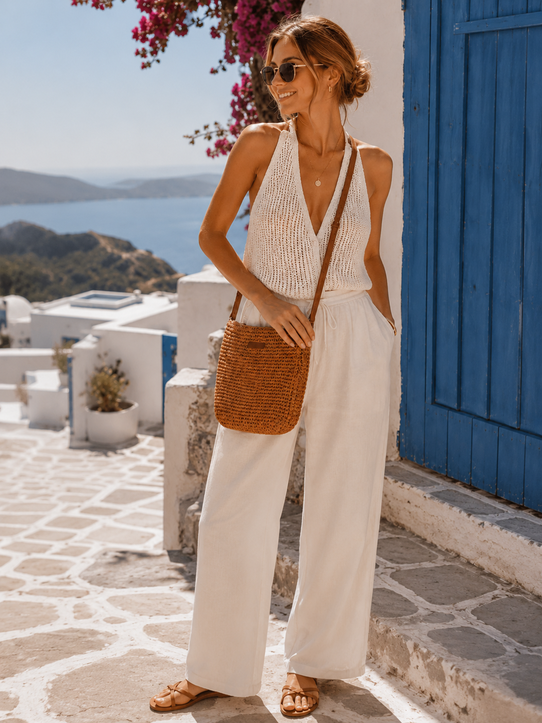 Bolso Ruth Natural - Imagen 6