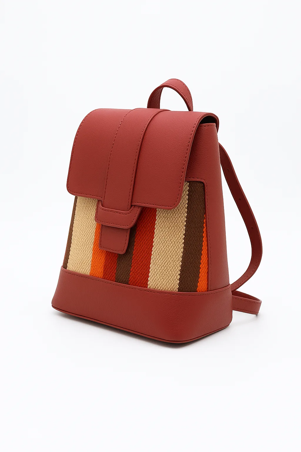 Mochila telar - Imagen 2