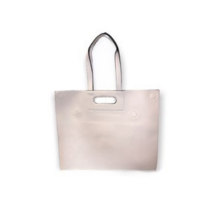 Bolso plano