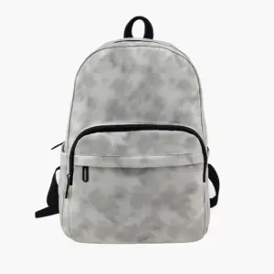 Mochila estampada Bequia