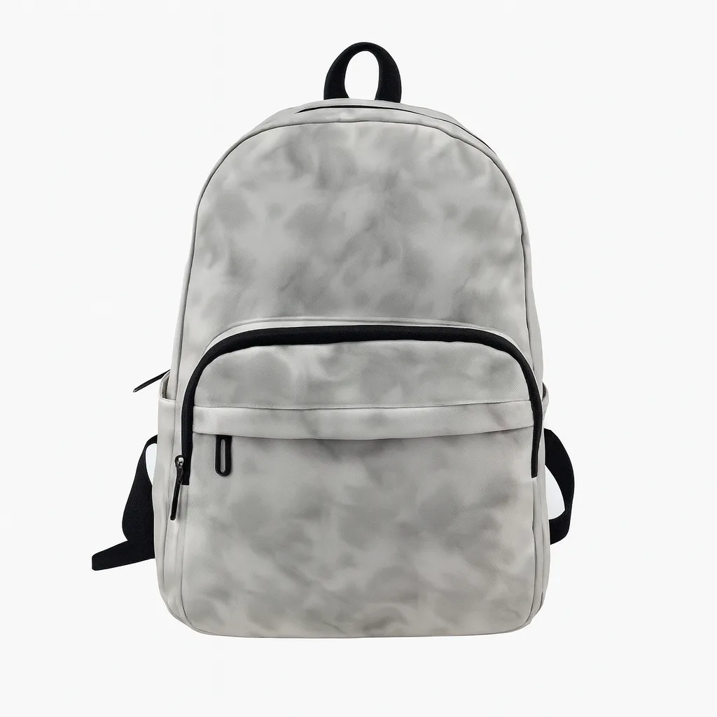 Mochila estampada Bequia