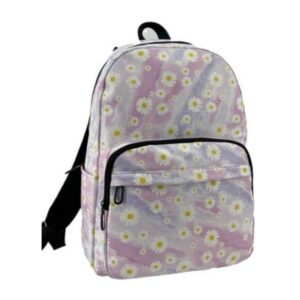 Mochila flores Mustique
