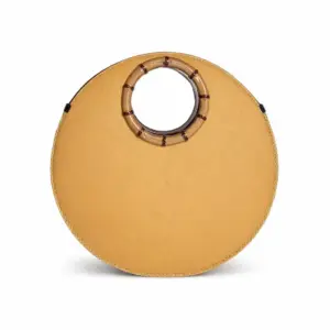 Bolso round summer