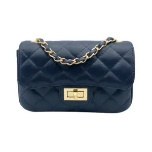 Bandolera Vanity negra