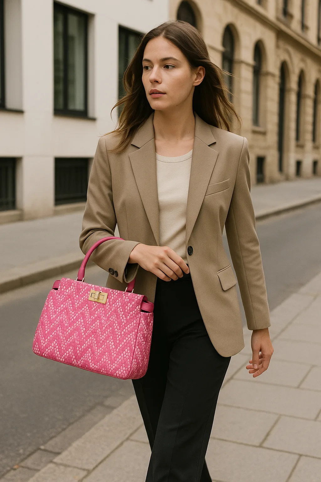 Bolso Marina Rosa - Imagen 4