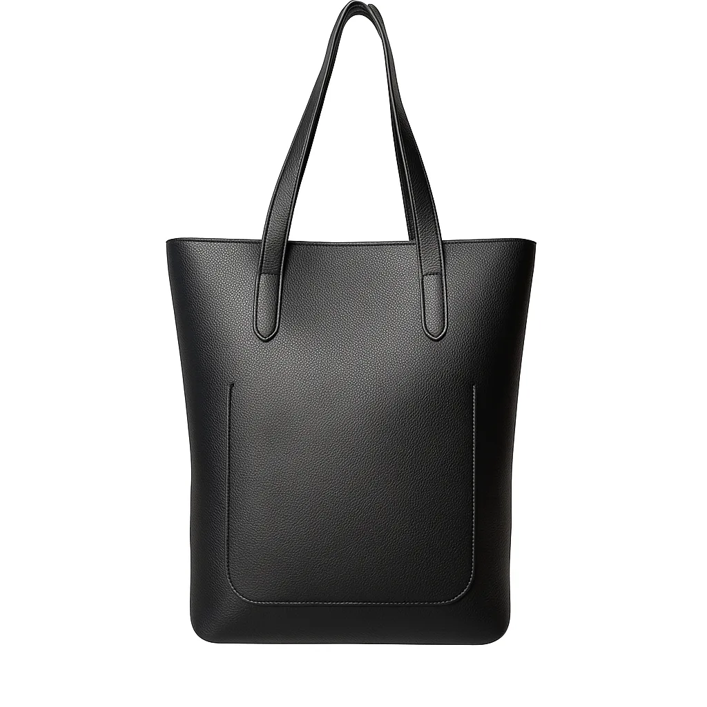 Bolso New Classic negro - Imagen 2