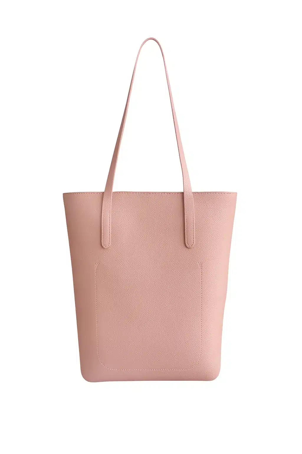 Bolso New Classic rosa - Imagen 3