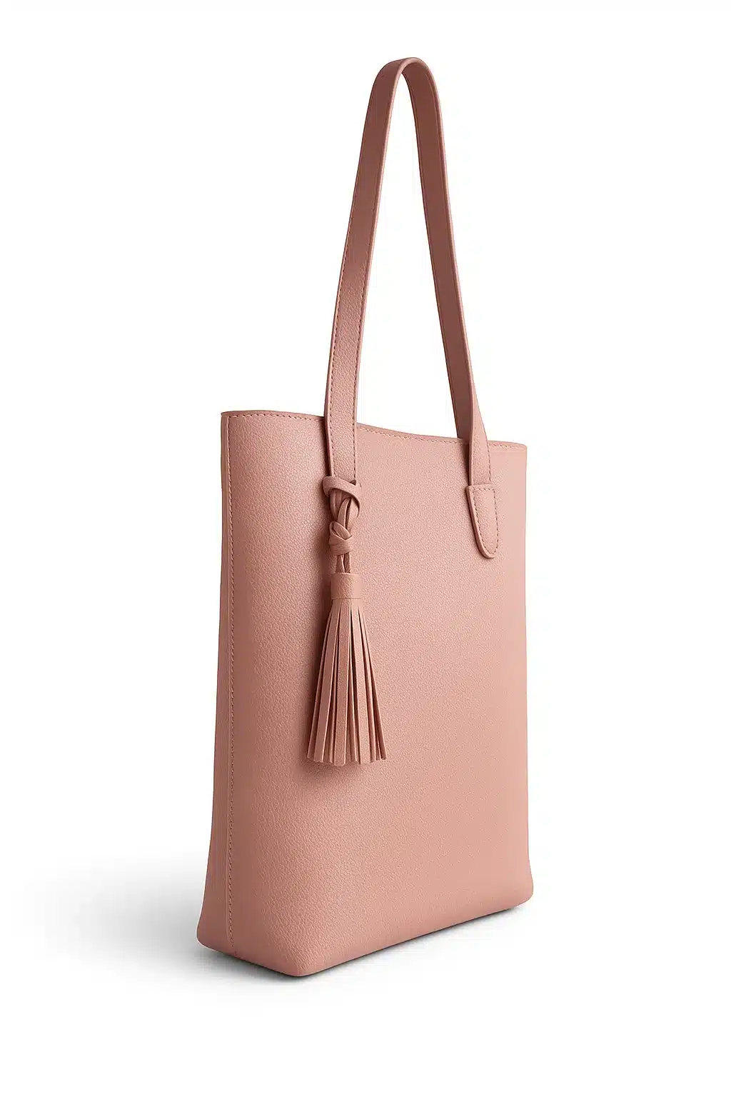 Bolso New Classic rosa - Imagen 2