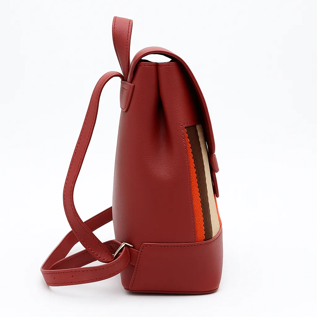 Mochila telar - Imagen 3