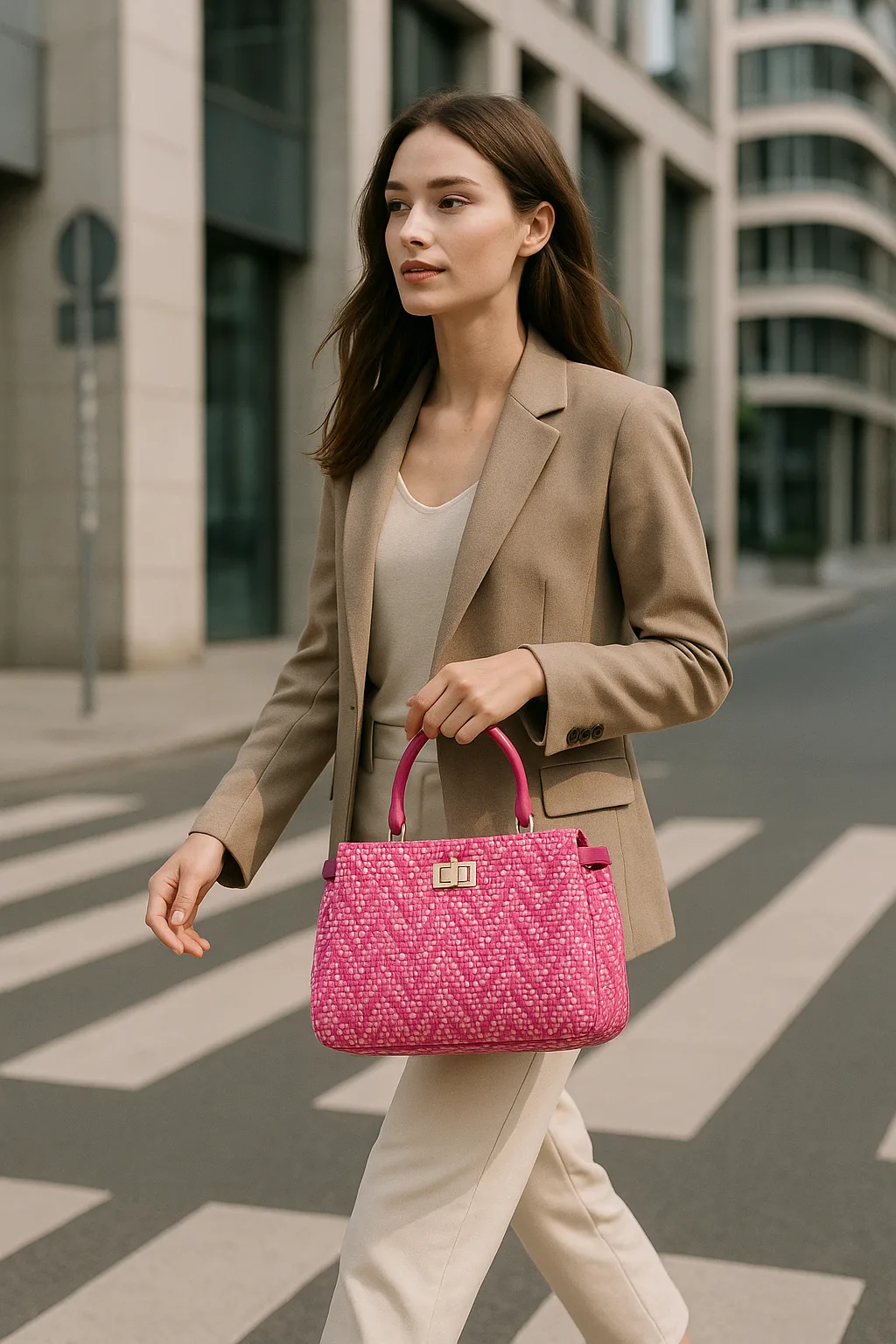 Bolso Marina Rosa - Imagen 3