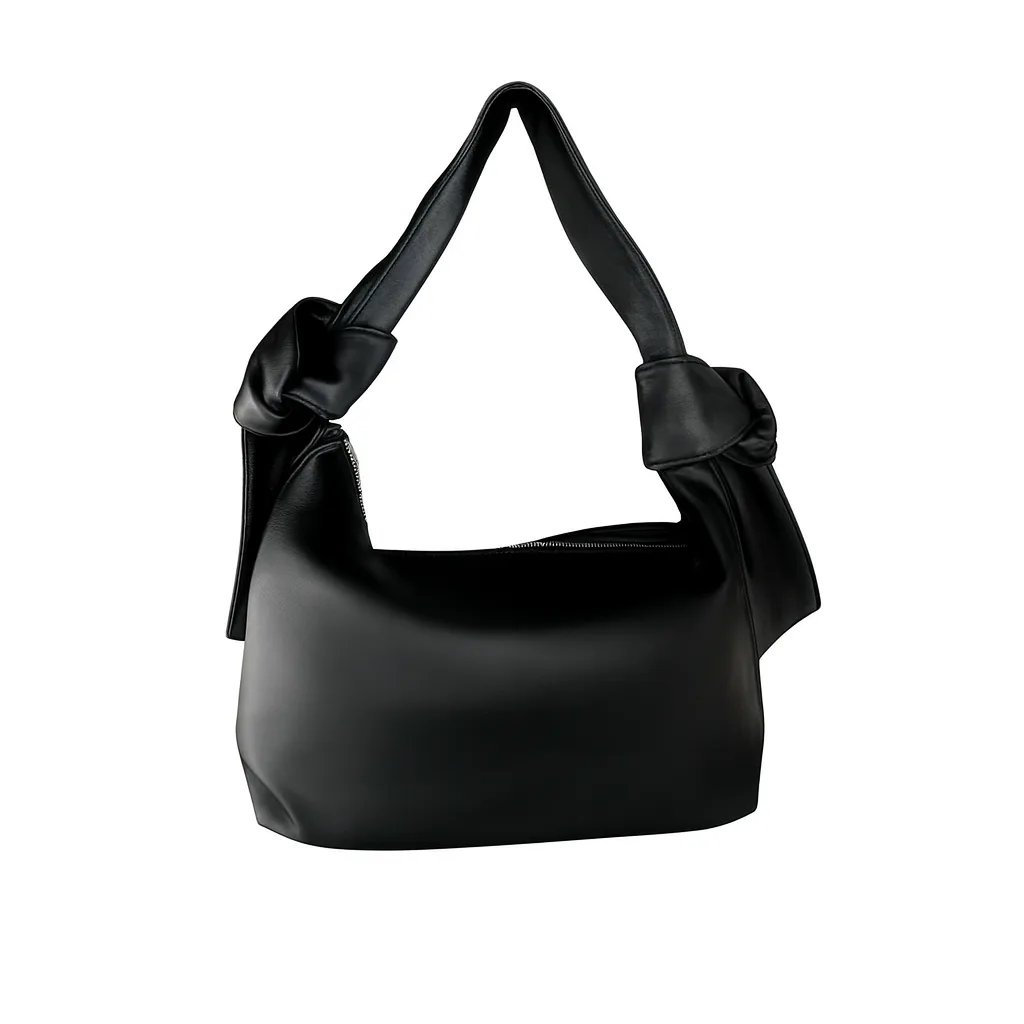 Bolso Selena negro - Imagen 3