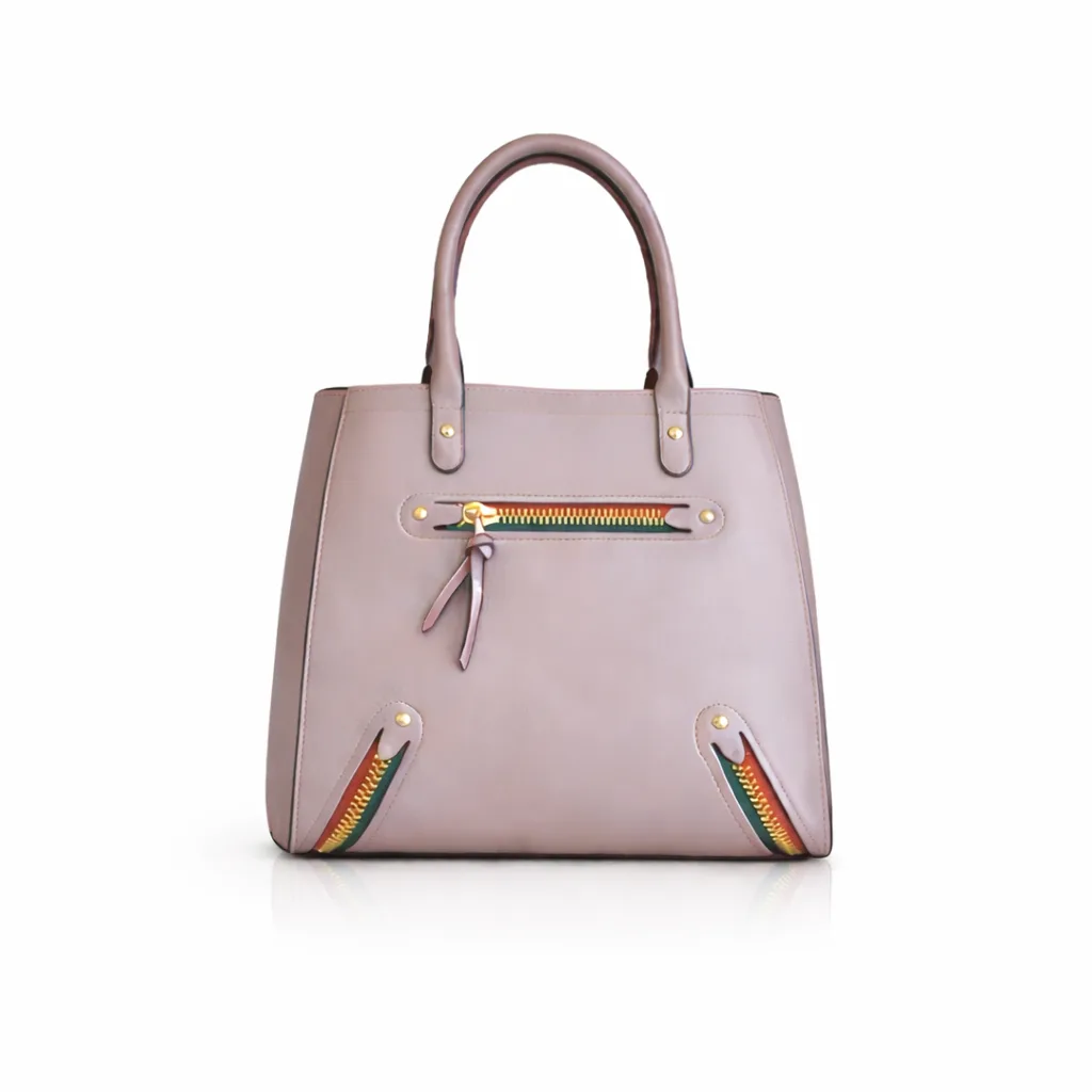 Bolso Italy gris - Imagen 2