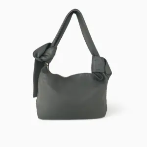 Bolso Selena gris
