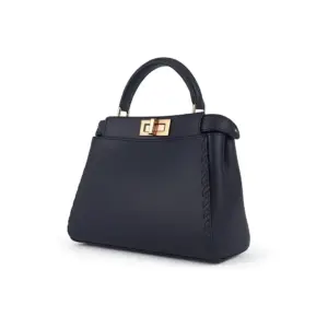 Bolso Peek azul marino