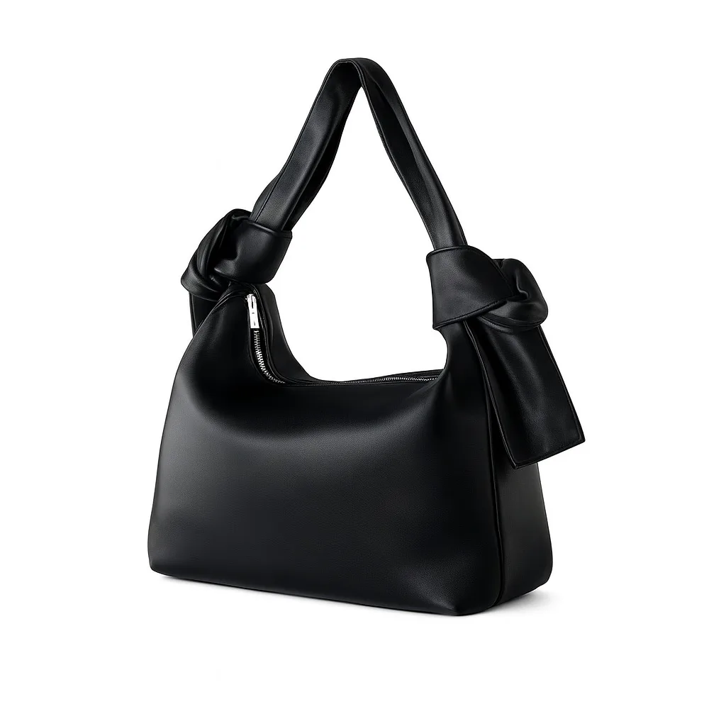 Bolso Selena negro