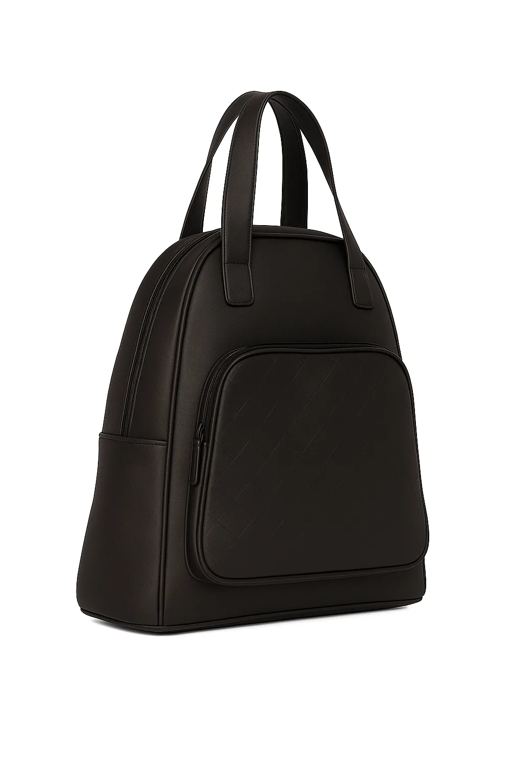 Mochila Escacs negra