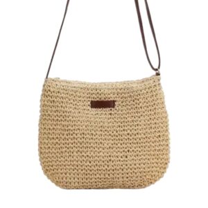 Bolso Ruth Beige