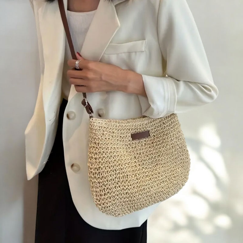 Bolso Ruth Beige - Imagen 3