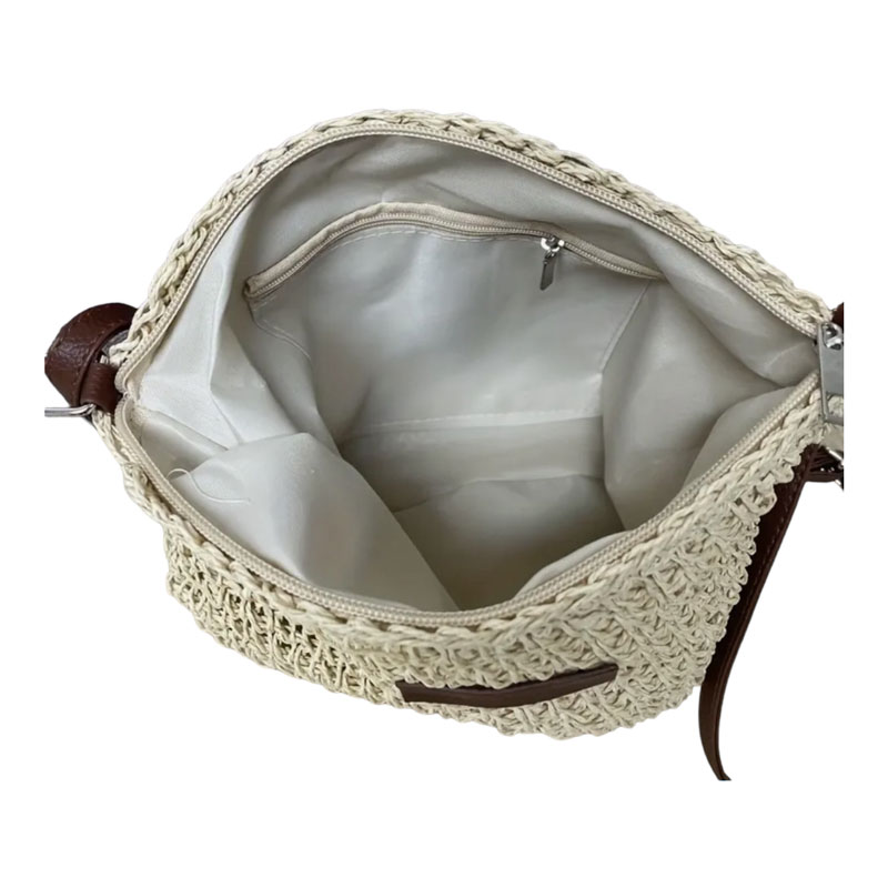 Bolso Ruth Beige - Imagen 4