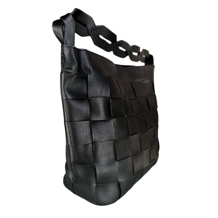 Bolso Kylie negro - Imagen 2