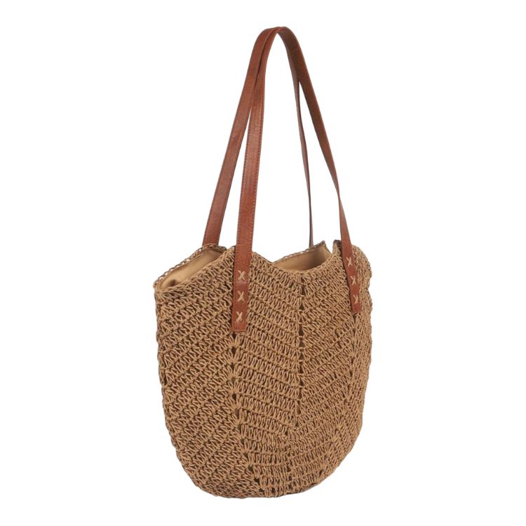 Bolso Malta Sun Khaki - Imagen 3