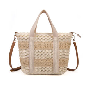 Cesta Eloise Natural