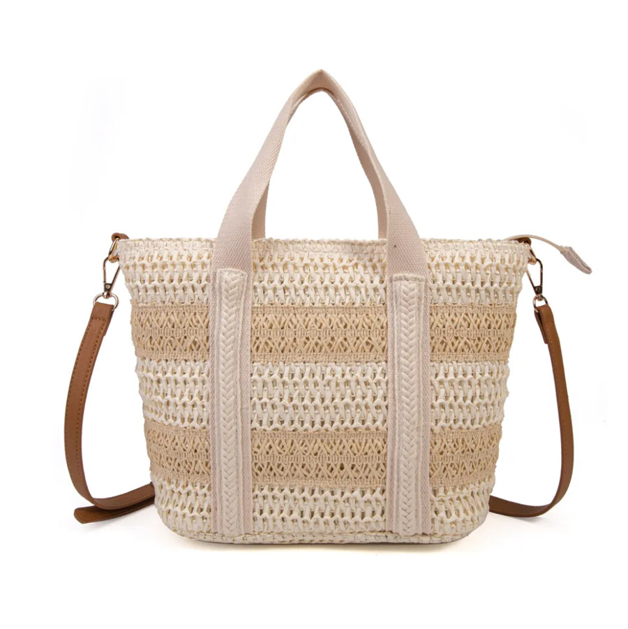 Cesta Eloise Natural
