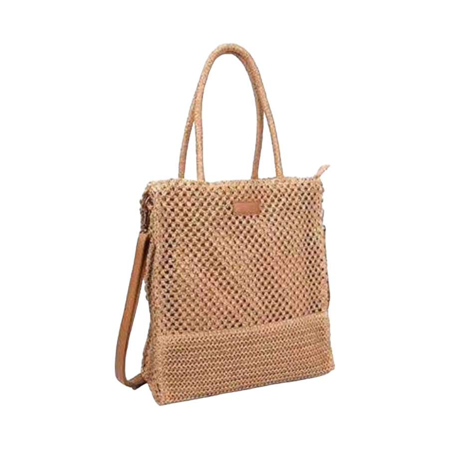 Bolso Francesca Natural - Imagen 2