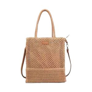 Bolso Francesca Natural