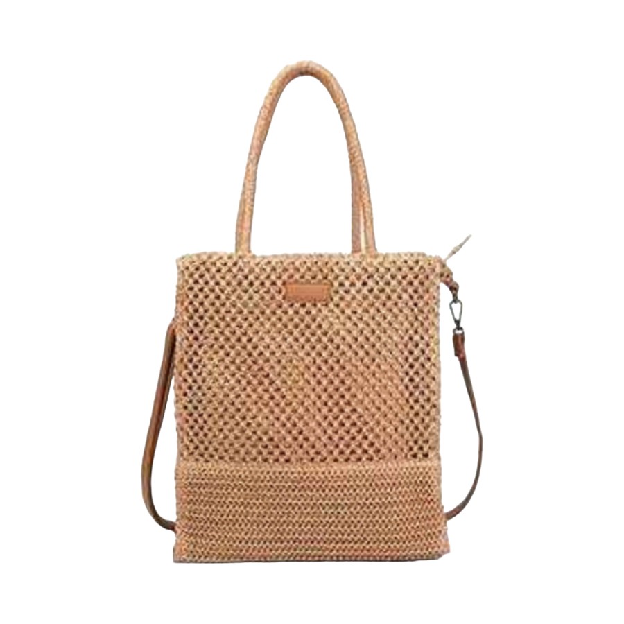 Bolso Francesca Natural