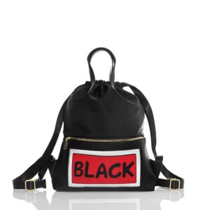 Mochila Nexo negro