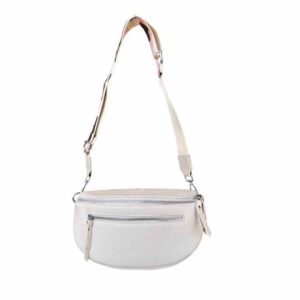 Riñonera Capri Beige