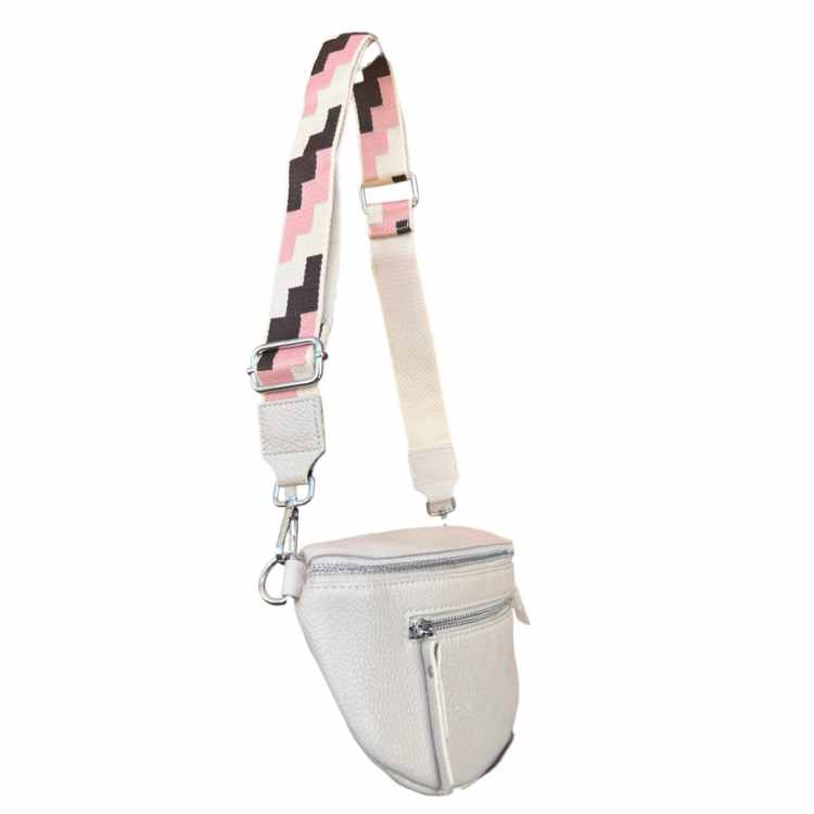 Riñonera Capri Beige - Imagen 3